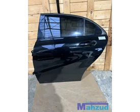 mercedes-a-klasse-w176-zwart-links-achter-deur-2012-2018