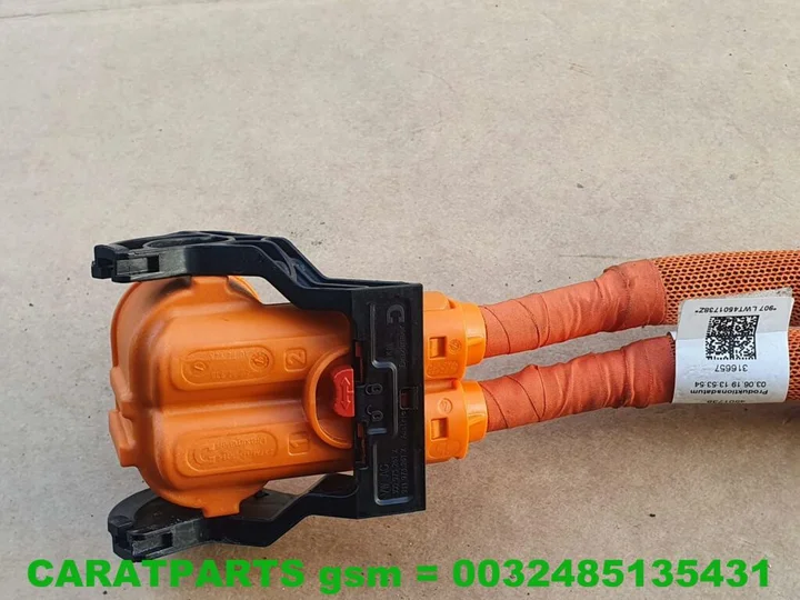 4ke971015a-etron-hoogvoltkabelboom-etron-e-tron-etron — foto 3