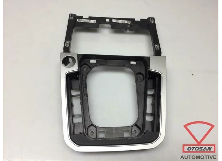 vw passat b8 2019 abdeckung shift mittelkonsole 3g1864263