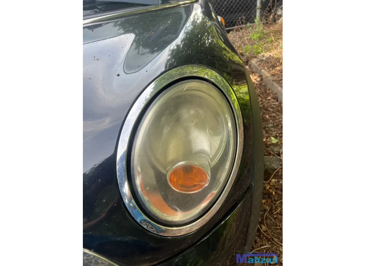 MINI R56 links koplamp 2005-2013