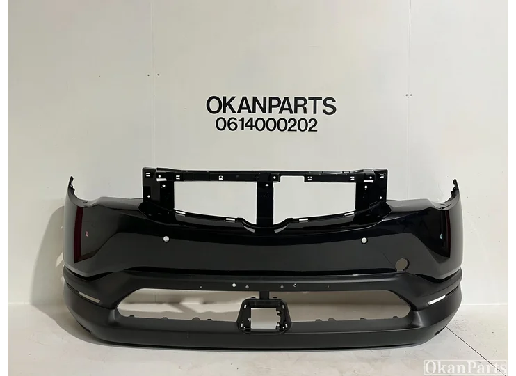 Mazda MX-30 Voorbumper DN4E-50031