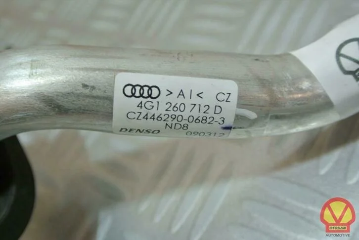 audi-a6-4g-aircoleiding-airco-leiding-4g1260712d — foto 4