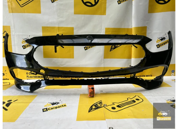 Mercedes C klasse W206 voorbumper bumper A2068808501