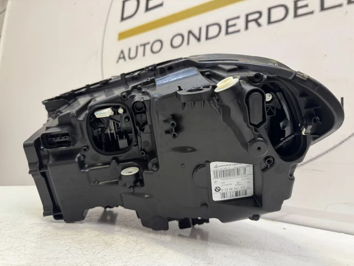 bmw-x3-x4-g01-g02-adaptive-led-koplampen-set-8739654-8739653 — foto 9
