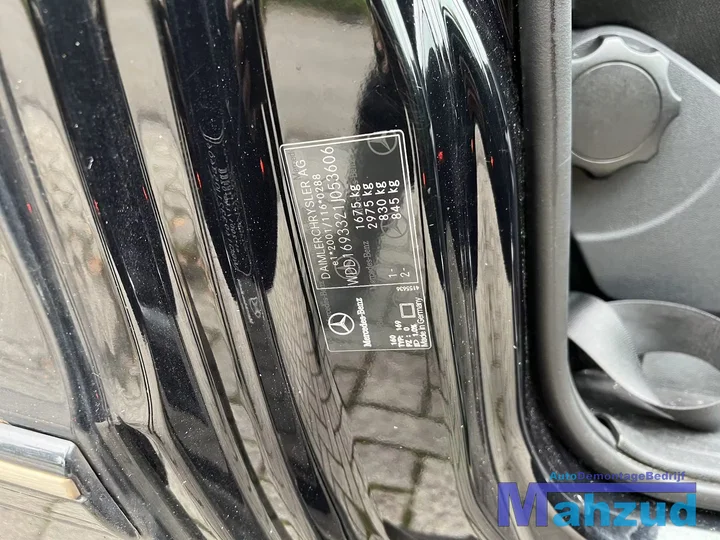 2005-mercedesbenz-aklasse-w169-a-170-17-demontage-onderdelen — foto 29