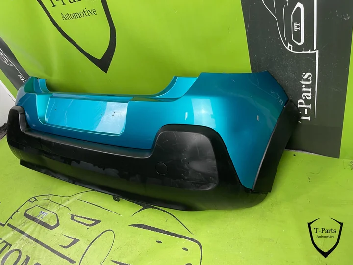 citroen-c3-achterbumper-bumper — foto 4