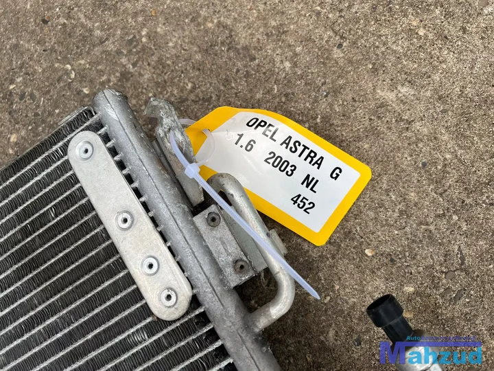 opel-astra-g-16-8v-airco-radiateur-condensor-24431901 — foto 3