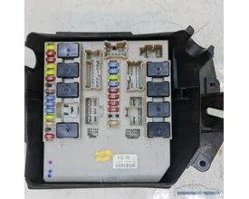 zekeringkast-renault-clio-iii-3-356231e-zekeringen-origineel-gebruikt-2006-2012 — foto 4