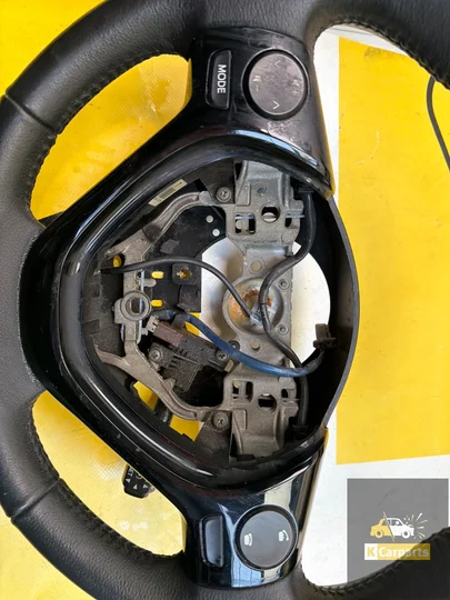 stuur-108-toyota-aygo-c1-flippers-origineel — foto 2