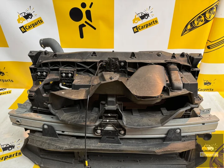compleet-koelerset-renault-scenicmegane-iv-15-dci-110-m169138b — foto 3