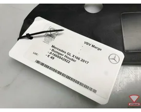 mercedes-gl-x166-2017-bumper-houder-a1668842922 — foto 2