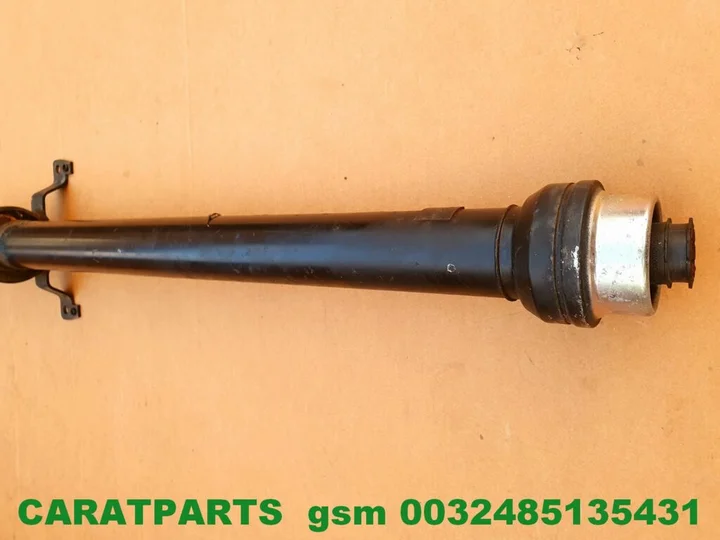 4m0521101q-q7-tussenas-q8-aandrijfas-q7-4m-cardanas-kardanas — foto 5