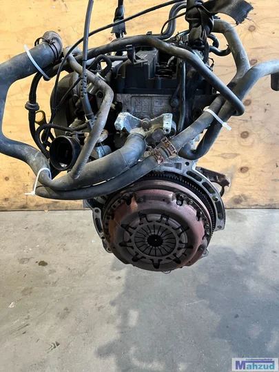 ford-focus-1-16-motorblok-motor-fydb — foto 5
