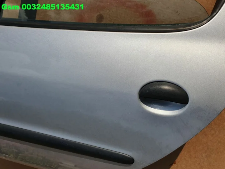 206-deur-206-portier-peugeot-206-0912 — foto 6