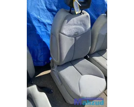 citroen-c3-pluriel-compleet-interieur-20032010 — foto 7
