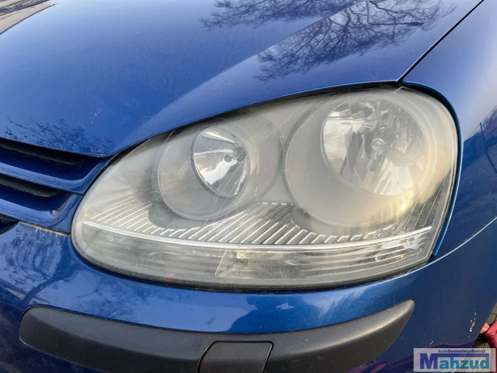 vw-golf-5-links-koplamp-20042009