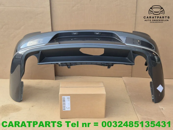 3ae807417-passat-bumper-passat-b7-sedan-achterbumper — foto 7