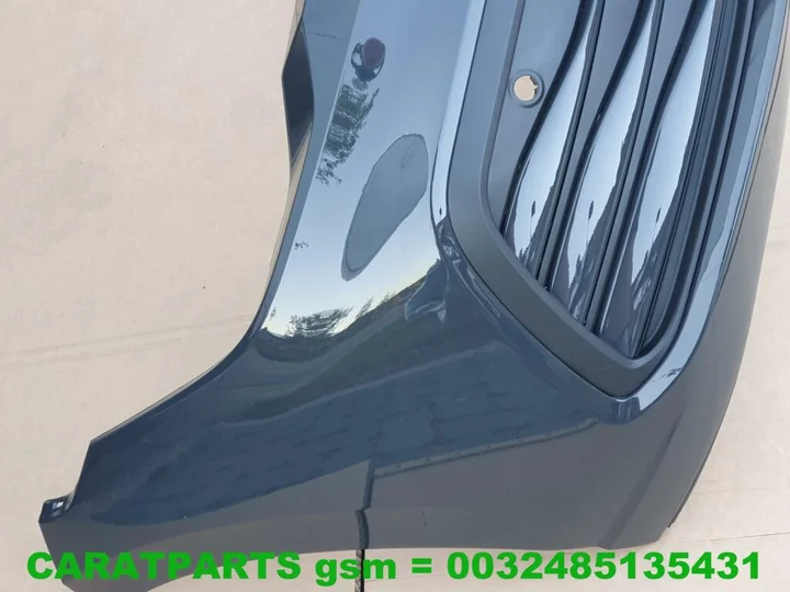 5h0807221h-golf-8-bumper-golf-8-voorbumper-golf-8 — foto 11