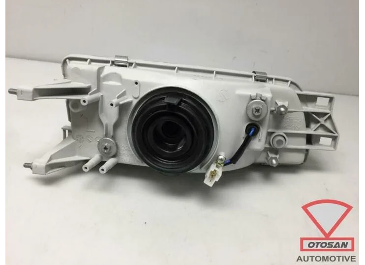 Mitsubishi Lancer 1992-1996 Koplamp Links H4 Halogeen Nieuw!