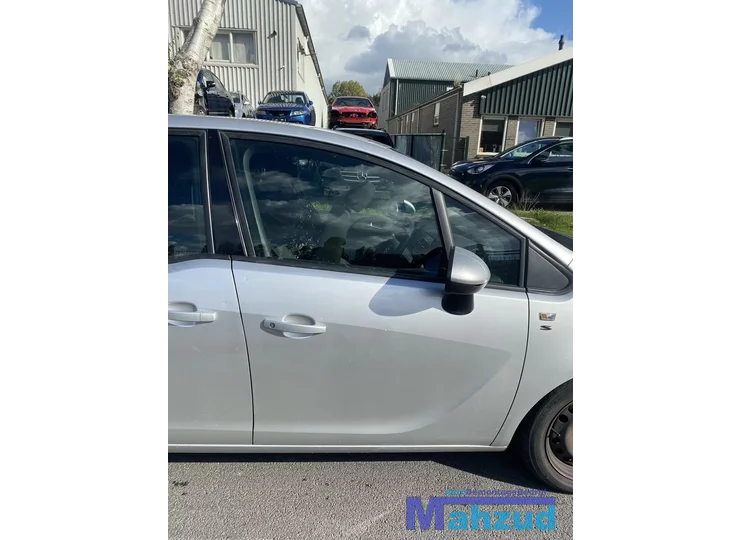 opel-meriva-b-17-cdti-demontage-onderdelen-a17dts-z157