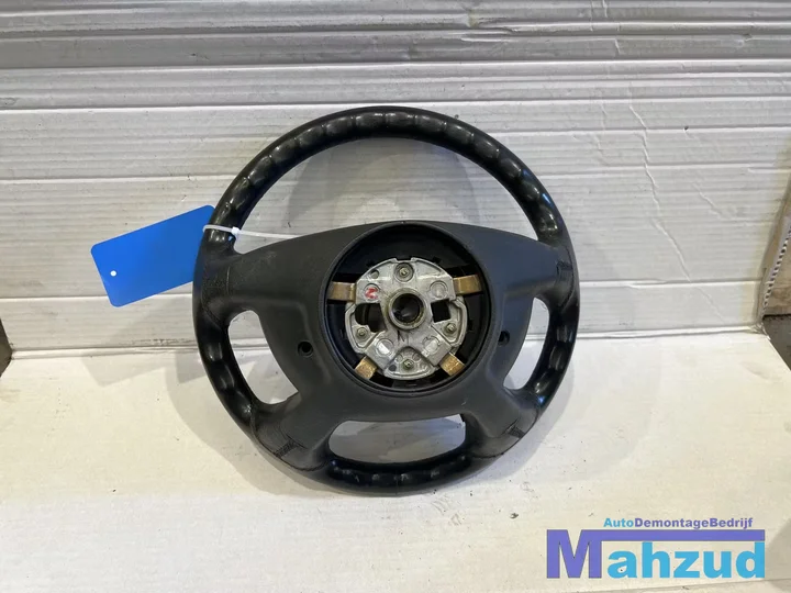 mercedes-slk-r170-stuurwiel-stuur-airbag-19962004 — foto 4