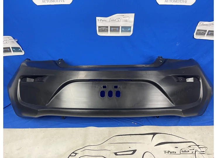 mitsubishi-space-star-achterbumper-2016-bumper-nieuw