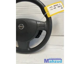opel-meriva-a-stuurwiel-stuur-met-airbag-20032010 — foto 4