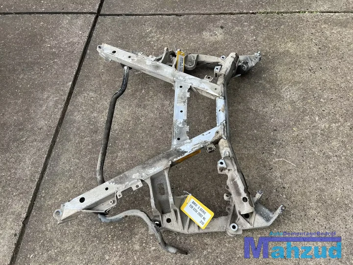 bmw-5-serie-e39-touring-subframe-voor-19962004 — foto 3
