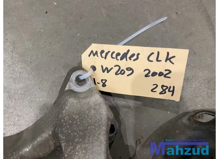 mercedes-clk-w209-w203-c209-motorsteun-versnellingsbak-steun
