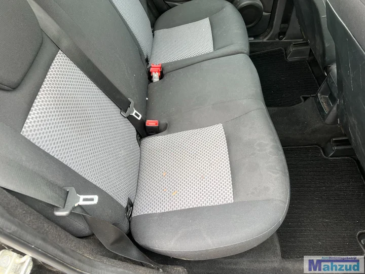 mercedes-a-klasse-w169-a150-15-zwart-191-demontage-onderdelen — foto 11