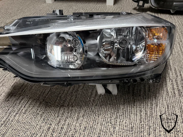 bmw-3-serie-f30-links-koplamp-63117259523-lamp — foto 2