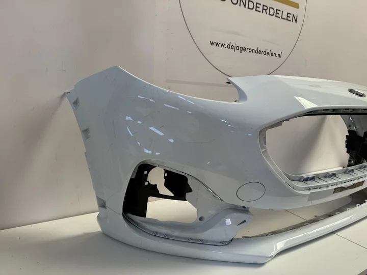 ford-puma-mk-ii-st-line-voorbumper-bumper-2019-origineel — foto 2
