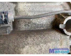 mercedes-slk-r170-20-compressor-motorblok-111958-m111958 — foto 9
