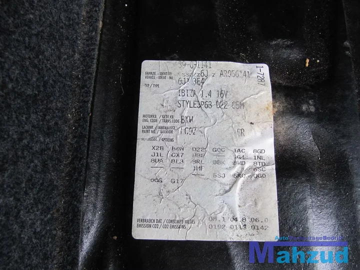 seat-ibiza-4-6j5-6p1-14-motorblok-bxw-motor — foto 14
