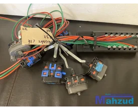 mercedes-clk-w208-climate-controle-unit-module-a2108000078 — foto 5