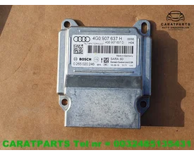 4g0907637h-4g0907637d-a6-airbag-module-a7-airbag-computer-a6