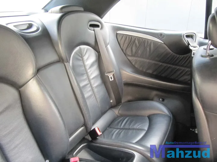 2006-mercedes-clk-200-18-c209-cabrio-demontage-sloop-207 — foto 13