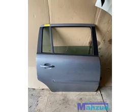 opel-zafira-b-grijs-z163-rechts-rechter-achter-deur-portier