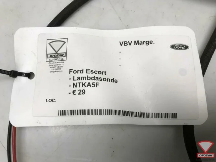 ford-escort-lambdasonde-ntka5f — foto 4