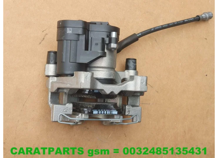 5Q0615405EE A3 remklauw Q2 remklauw T-Roc Touran Golf Leon