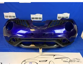 nissan-juke-voorbumper-origineel-bumper — foto 2