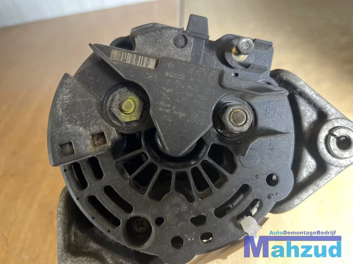 opel-corsa-c-12-dynamo-100a-24437120 — foto 3