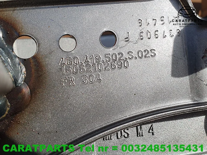 4g0419502s-4g0419502ab-a6-stuuras-a7-stuurkolom-a6-4g-c7 — foto 6