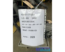 ford-fiesta-ka-13-versnellingsbak-96wt7f096cb — foto 2