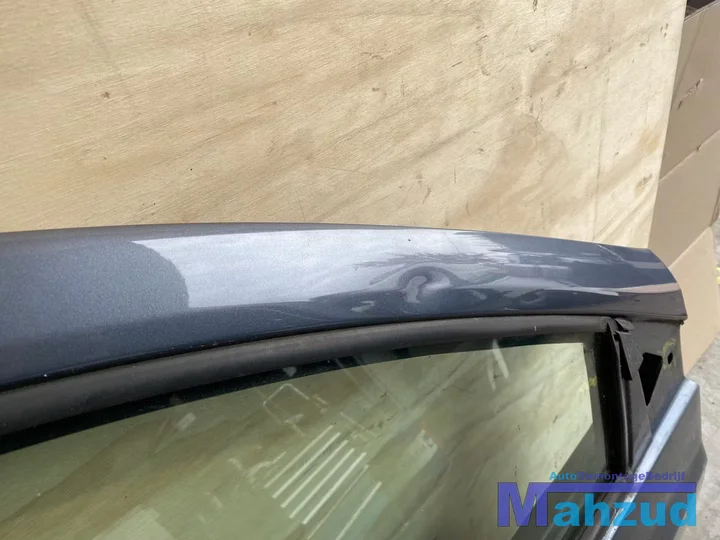 renault-clio-3-grijs-tej47-rechts-deur-portier-3-deurs-20052014 — foto 6
