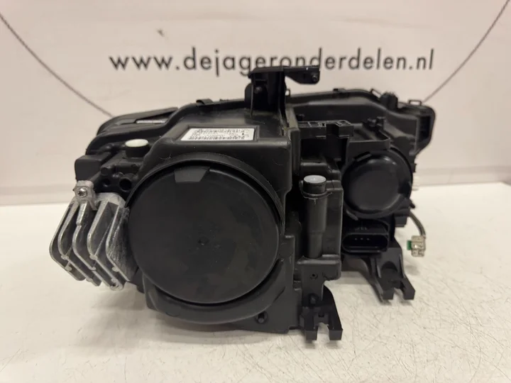 audi-a5-8t-facelift-xenon-koplamp-links-8t0941005c — foto 7
