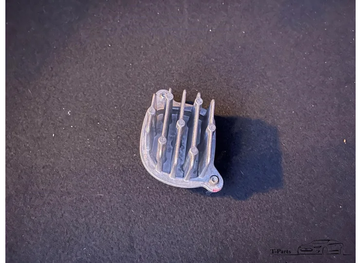 Opel corsa F koplamp module LINKS 2020+