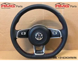 vw-t5-t6-gti-stuur-monteren-t61-bulli — foto 7
