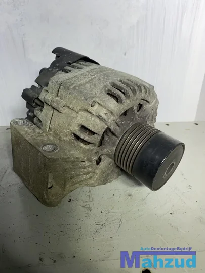 opel-astra-h-13-cdti-dynamo-90a-13117279yq — foto 3