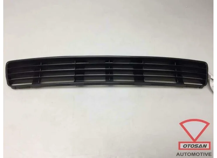 audi a4 94 00 front bumper grille middle new! 0323501